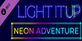Light-It Up Neon Adventure PS5