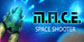 M.A.C.E. Space Shooter Xbox Series X