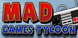 Mad Games Tycoon PS4