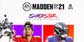 Madden NFL 21 Superstar Edition Upgrade