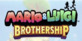 Mario & Luigi Brothership Nintendo Switch
