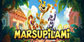 MARSUPILAMI HOOBADVENTURE Nintendo Switch