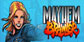 Mayhem Brawler PS4