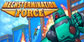 Mechstermination Force PS4