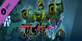 MEGATON MUSASHI W WIRED Rogue Arthur Riser Dragon Green PS4