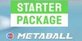 Metaball Starter Pack Xbox Series X