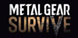 Metal Gear Survive PS4