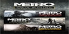 Metro Saga Bundle Xbox One