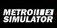 Metro Simulator 2