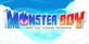 Monster Boy And The Cursed Kingdom Nintendo Switch