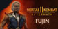 Mortal Kombat 11 Fujin PS4