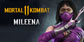 Mortal Kombat 11 Mileena PS4