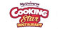 My Universe Cooking Star Restaurant Nintendo Switch