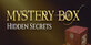 Mystery Box Hidden Secrets Nintendo Switch
