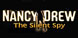 Nancy Drew The Silent Spy