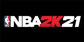 NBA 2K21 PS5