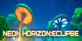 Neon Horizon Eclipse