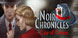 Noir Chronicles City of Crime