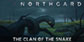 Northgard Svafnir Clan of the Snake Nintendo Switch