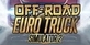 Off-Road Euro Truck Simulator 2 2022 Xbox Series X