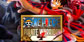 ONE PIECE PIRATE WARRIORS 4 Character Pass DLC 3 Nintendo Switch