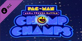 PAC-MAN Mega Tunnel Battle Chomp Champs Namco Pals PAC PS5