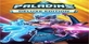 Paladins Deluxe Edition PS4