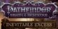 Pathfinder Wrath of the Righteous Inevitable Excess PS4