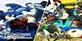 Persona 3 Portable & Persona 4 Golden Bundle PS4