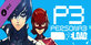 Persona 3 Reload Persona 5 Royal Phantom Thieves Costume Set Xbox Series X