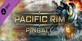 Pinball FX Pacific Rim Pinball Nintendo Switch