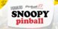Pinball FX Peanuts Snoopy Pinball PS5