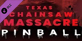 Pinball M Texas Chainsaw Massacre Pinball PS5
