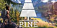 Pine Nintendo Switch