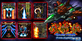 Pixel Game Maker Series BURAIGUN GALAXY STORM Nintendo Switch