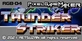 Pixel Game Maker Series THUNDER STRIKER Nintendo Switch