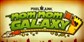 PixelJunk Nom Nom Galaxy PS4