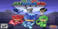 PJ Masks Heroes of the Night PS4