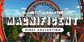 Planet Coaster Magnificent Rides Collection PS5