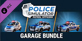 Police Simulator Patrol Officers Garage Bundle Nintendo Switch