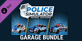 Police Simulator Patrol Officers Garage Bundle Xbox Series X