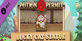 Potion Permit Lucky Cat Statue PS4