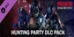 Predator Hunting Grounds Hunting Party DLC Bundle PS4