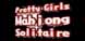 Pretty Girls Mahjong Solitaire