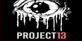 PROJECT 13 PS4