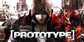 Prototype PS4