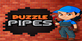 Puzzle Pipes Nintendo Switch