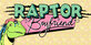 Raptor Boyfriend A High School Romance PS5