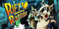 Rift Racoon PS5