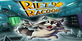 Rift Racoon Nintendo Switch